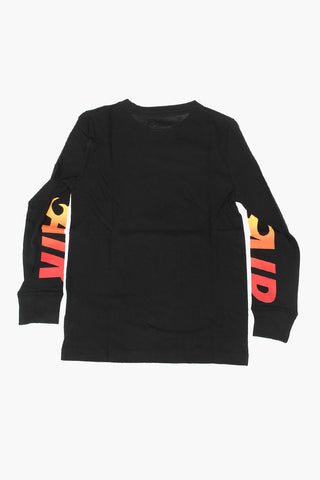AIR JORDAN Printed T-shirt