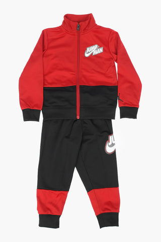 AIR JORDAN Set Felpa e Jogger