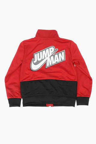 AIR JORDAN Set Felpa e Jogger