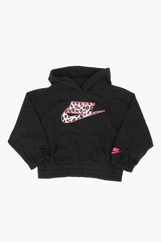 Logo Printed Sweatshirt