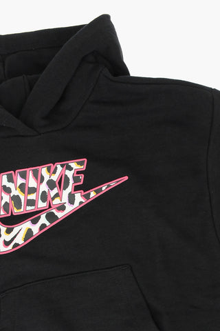 Logo Printed Sweatshirt