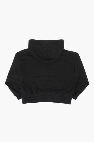 Logo Printed Sweatshirt