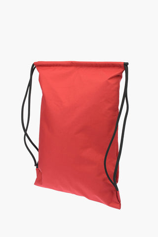 AIR JORDAN Logo Printed Backpack