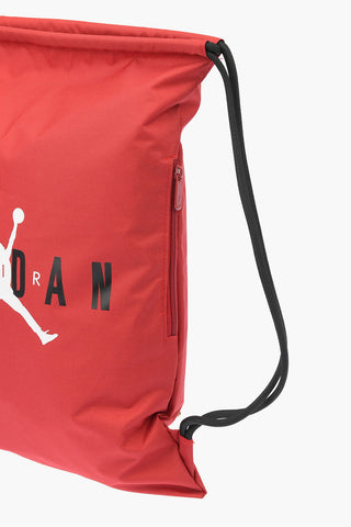 AIR JORDAN Logo Printed Backpack