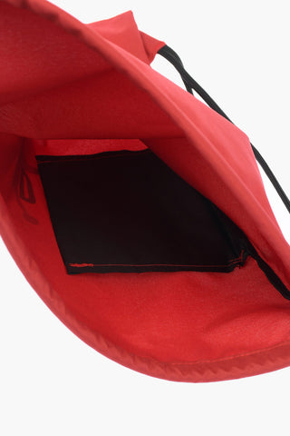 AIR JORDAN Logo Printed Backpack