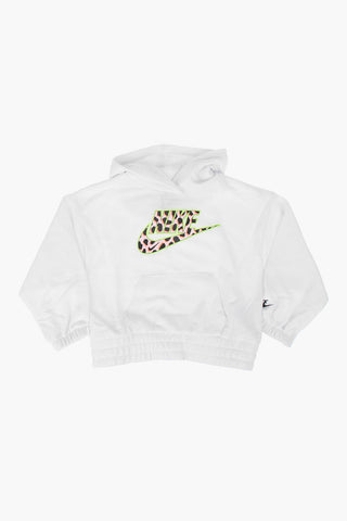 Logo Printed Sweatshirt