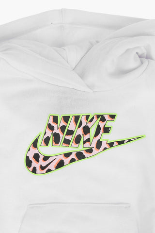 Logo Printed Sweatshirt
