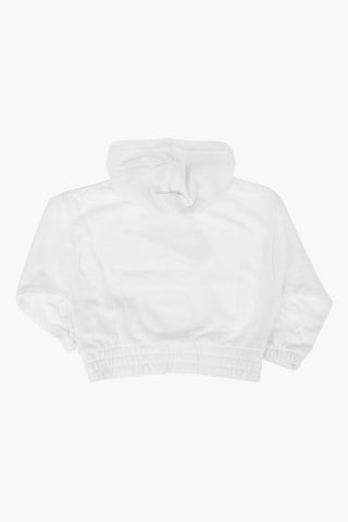 Logo Printed Sweatshirt