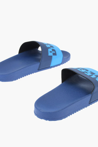 slippers FREESTYLE in pvc logate