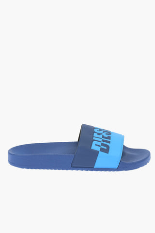 slippers FREESTYLE in pvc logate