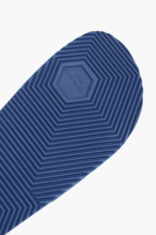 slippers FREESTYLE in pvc logate