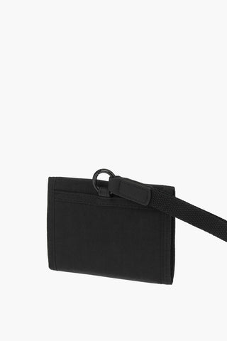 fabric YOSHINO LOOP III wallet