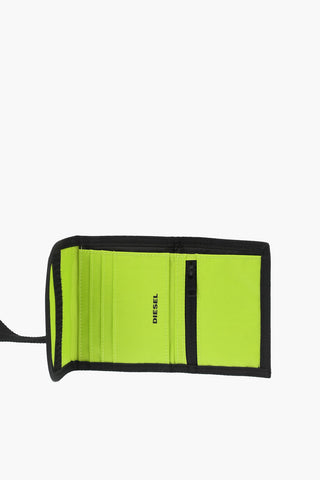 fabric YOSHINO LOOP III wallet