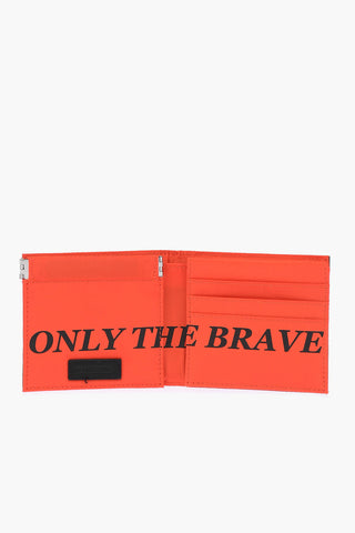 technical fabric HIRESH S SP wallet with print inner