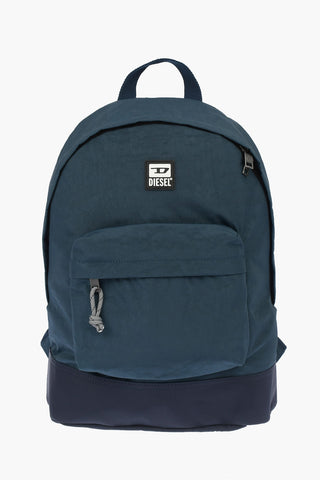 fabric BULERO VIOLANO backpack