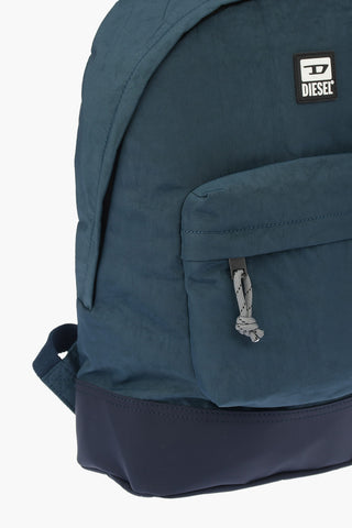 fabric BULERO VIOLANO backpack