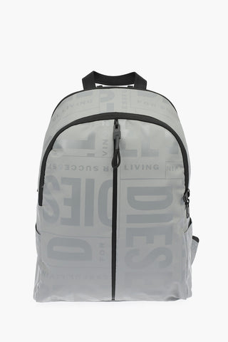 logoed fabric X-BOLD BACK backpack