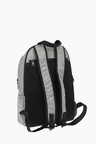 logoed fabric X-BOLD BACK backpack