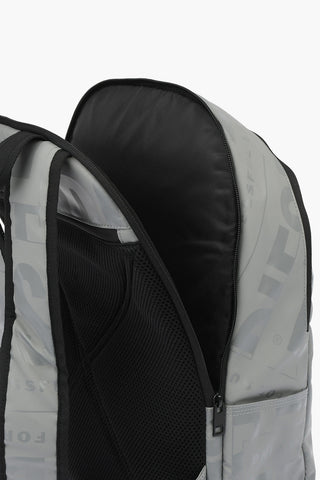 logoed fabric X-BOLD BACK backpack