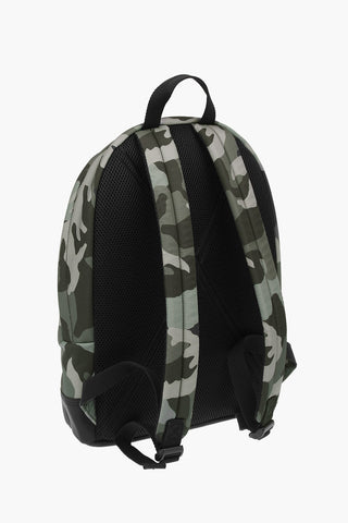 zaino VIOLANO camouflage