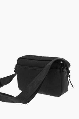 nylon multi pockets BAYNTHA crossbody bag