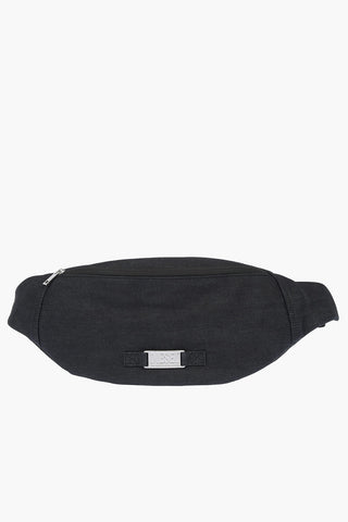 denim WESTBAG belt bag