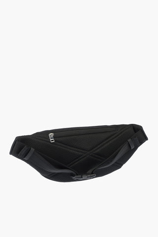 denim WESTBAG belt bag