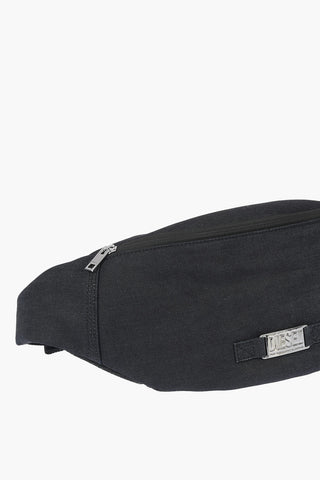 denim WESTBAG belt bag