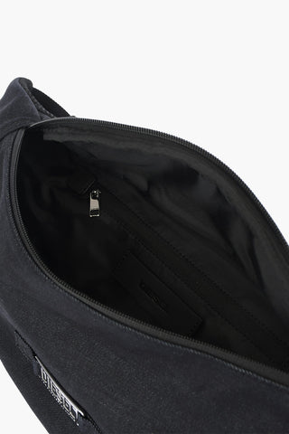 denim WESTBAG belt bag