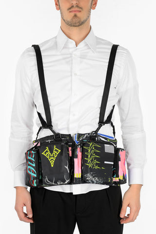 modular WARMY utility bag