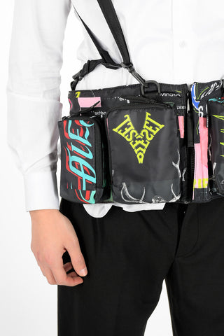 modular WARMY utility bag