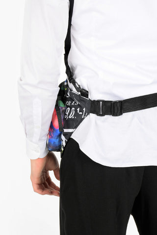 modular WARMY utility bag