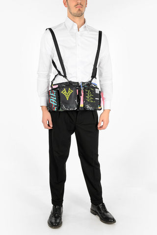 modular WARMY utility bag