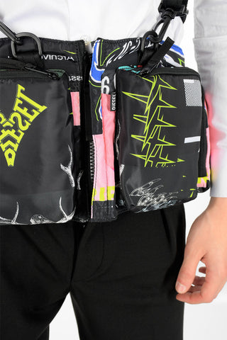 modular WARMY utility bag