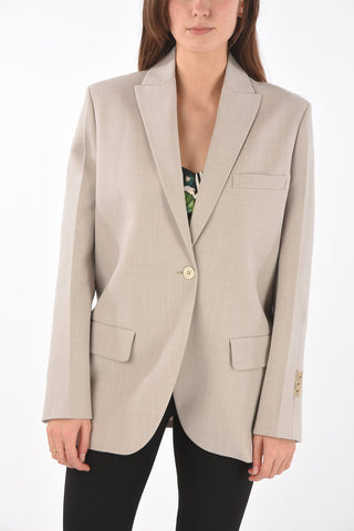 FORMAL 1 Button TOMBOY Blazer