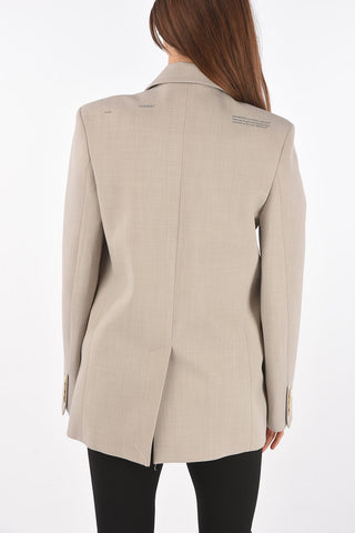 FORMAL 1 Button TOMBOY Blazer