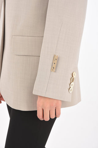 FORMAL 1 Button TOMBOY Blazer