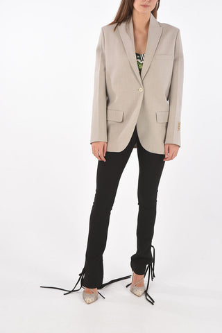 FORMAL 1 Button TOMBOY Blazer