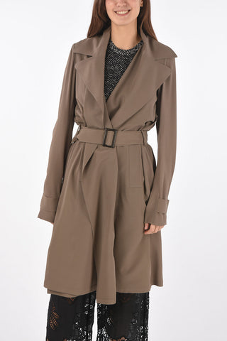TECUATL Unlined Trench with Belt