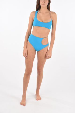 Bikini Set with Chain