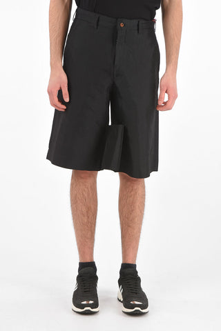 4 Pocket Together Leg Shorts