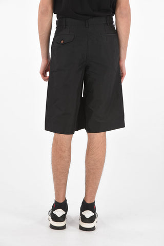 4 Pocket Together Leg Shorts