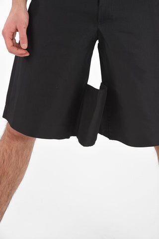 4 Pocket Together Leg Shorts