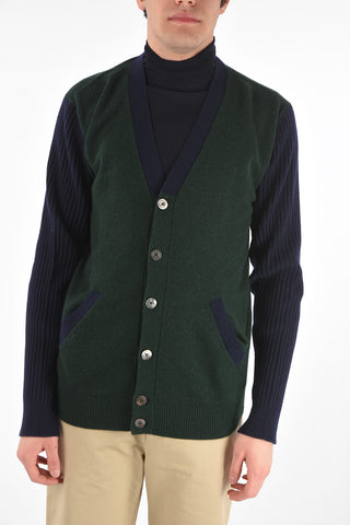 Cashmere Cardigan