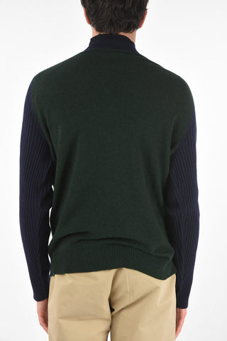 Cashmere Cardigan