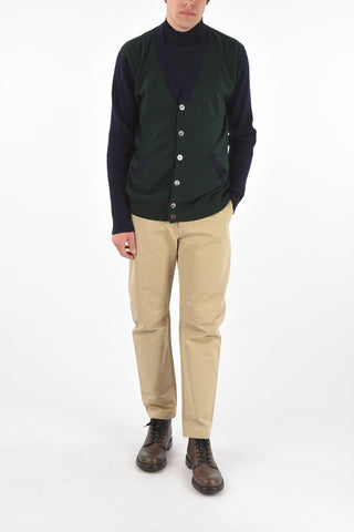 Cashmere Cardigan