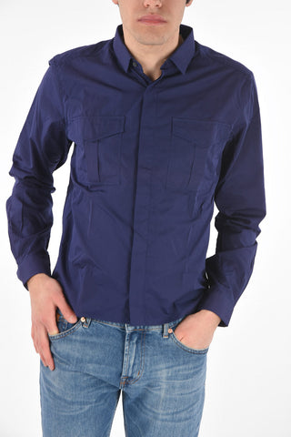 Camicia con Taschino