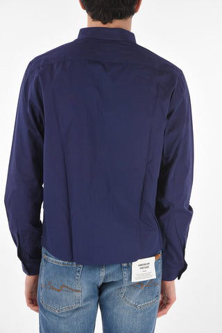 Camicia con Taschino
