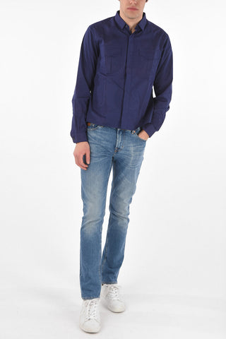Camicia con Taschino