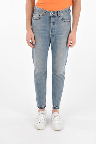 Jeans 5 Tasche HAPPY Lavaggio Chiaro